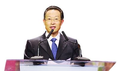 南京市財政局局長翁國玖