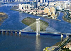 晉江大橋