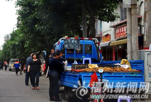 了擺在執法者面前的一大課題