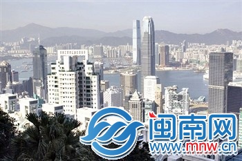 香港白加道28號項目（資料圖）