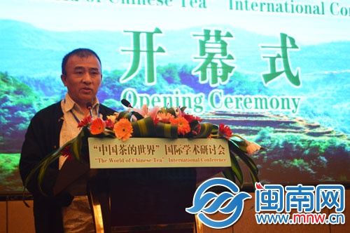 北大人類學教授王銘銘