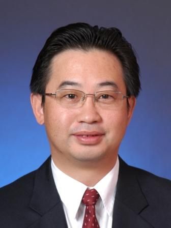 中國電力建設集團原副總經理黃保東