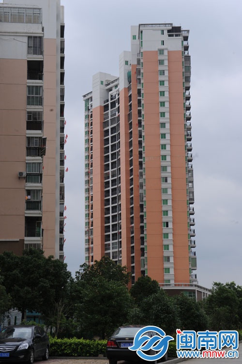 延陵社區(qū)的石頭房安置戶，有望搬進(jìn)這個小區(qū)